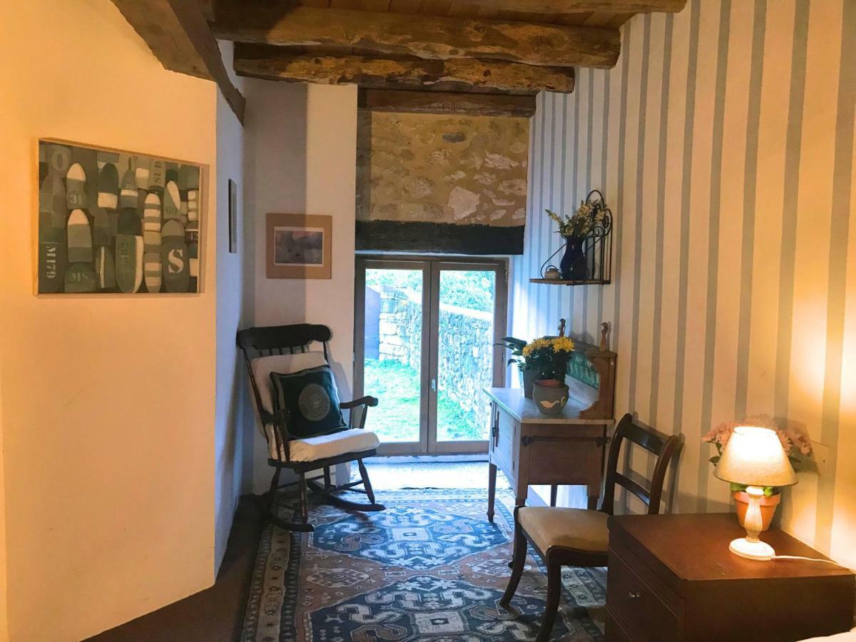 Maison La Mouline Groléjac Eksteriør bilde