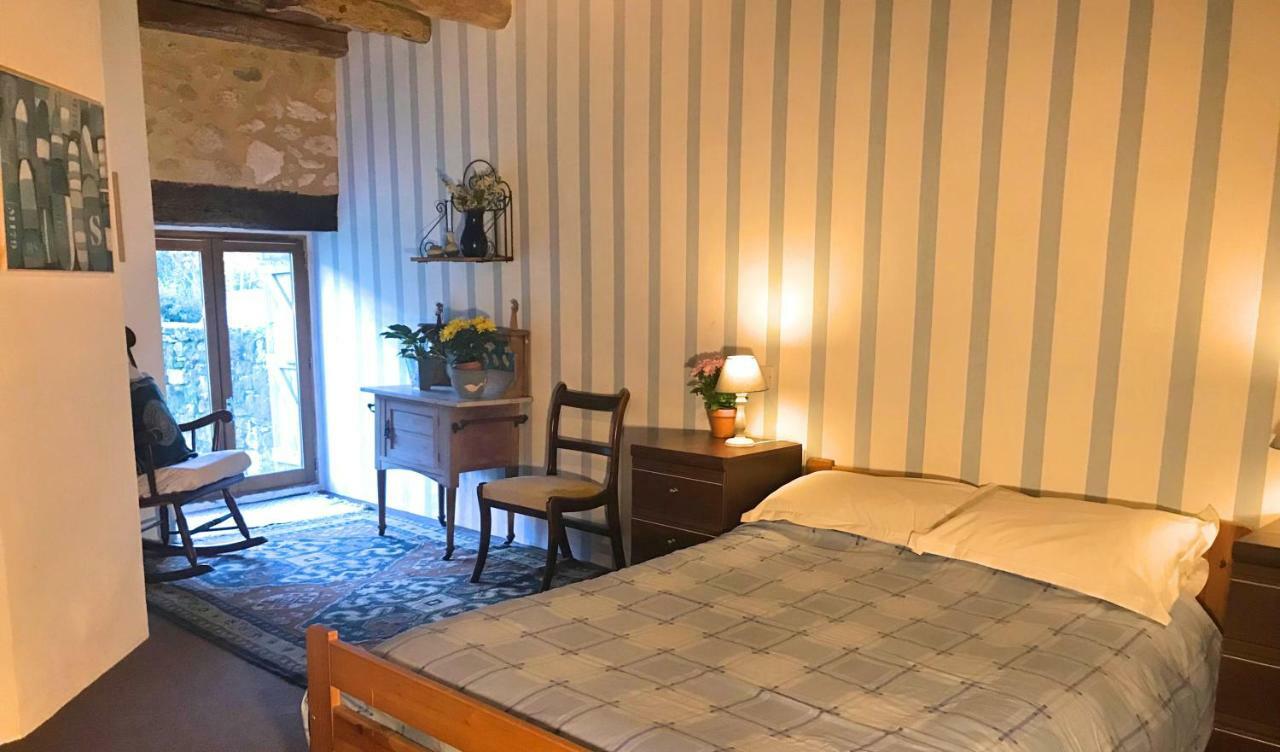 Maison La Mouline Groléjac Eksteriør bilde